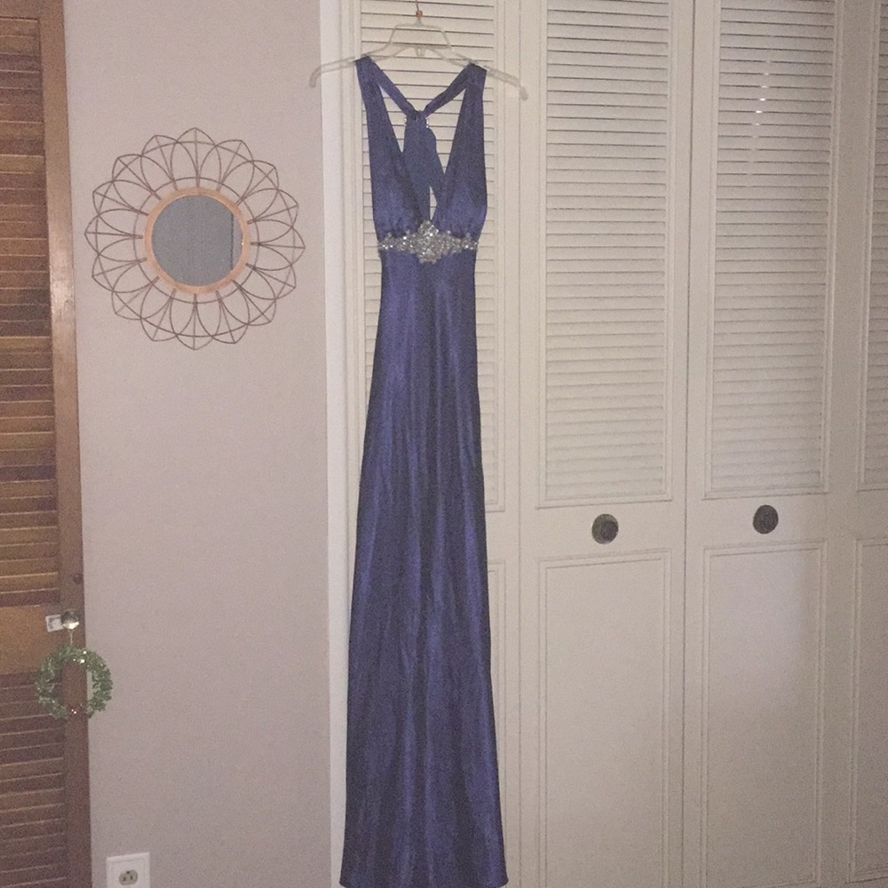 Prom Dress or Formal Dress